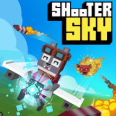 Shooter Sky