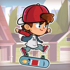 Skateboard Challenge