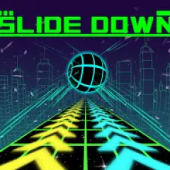 Slide Down