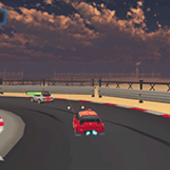 Speed Drifter Ultimate