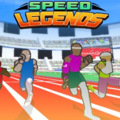 Speed ​​​​Legends