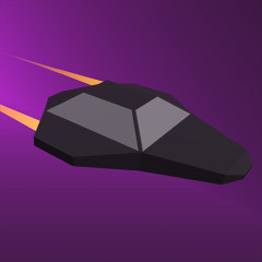 Speed ​​​​Starship