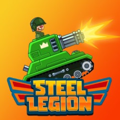 Steel Legion