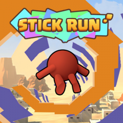 Stick Run