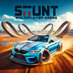 Stunt Multiplayer Arena