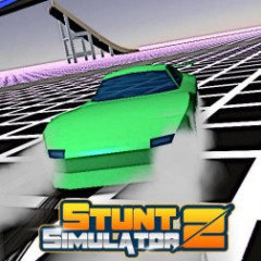 Stunt Simulator 2
