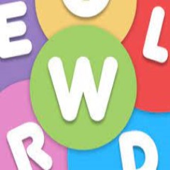 Super Wordle Game