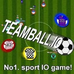 Teamball.io