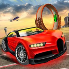 Top Speed Racing 3D