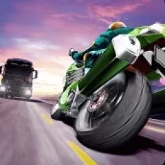 Traffic Rider