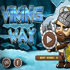 Viking Hunter