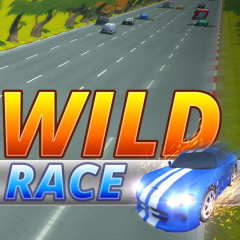 Wild Race