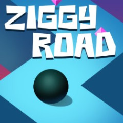Ziggy Road