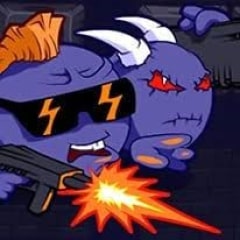 Zombie Hunters Online