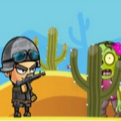 Zombie Shooter